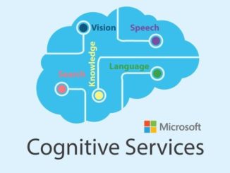 Azure Servicios Cognitivos