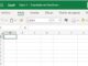 Excel en la web