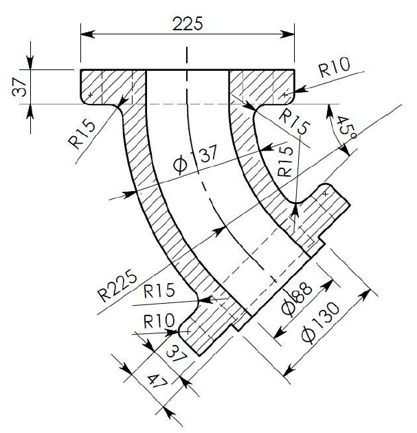 Aprende dibujo técnico con AutoCAD